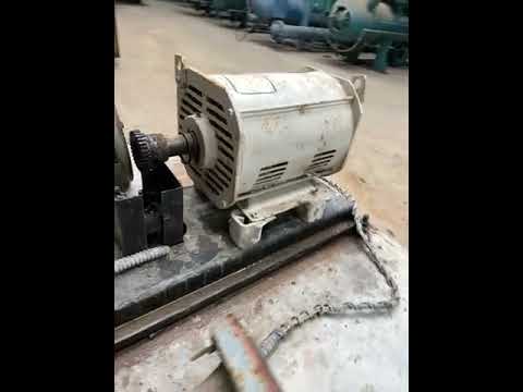 Motor de CA MagneTek Century (25 HP, 1750 RPM, 208-230/460 V)