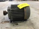 MagneTek Century E-Plus AC Motor (3 HP, 1750 RPM, 230/460 V)
