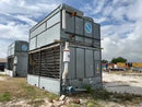 Condensador Evaporativo BAC CXV 466 (590 Toneladas Nominales, 3 Motores, 1 Unidad de Torre)