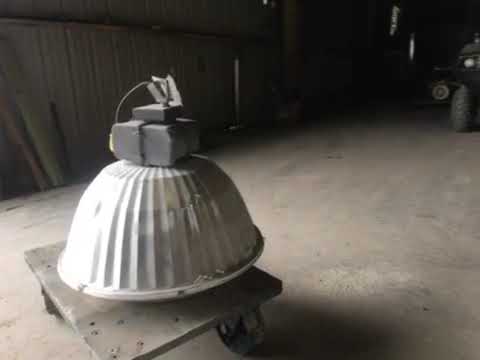 Hi-Tek Lithonia Lighting Lamp