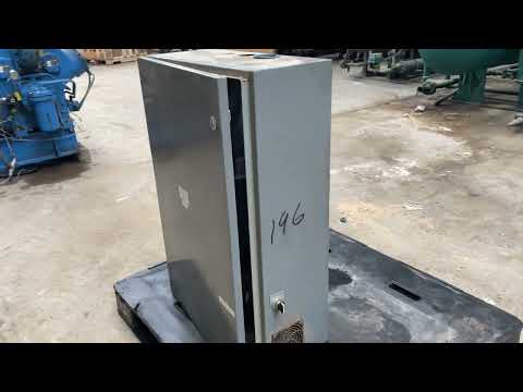 Telemecanique ATS48D88Y Soft Motor Starter ( 60 HP)