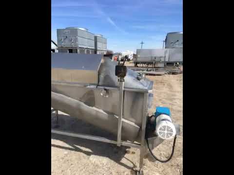 Stainless Steel Frozen Ice Crusher & Melter