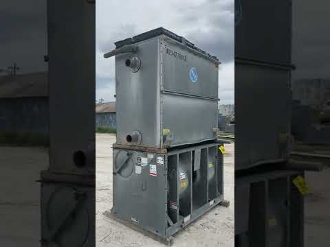 BAC VXI-18-3 Cooling Tower (30.83 Nominal Tons, 7.5 HP)