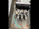 Cutler-Hammer A10GN0 Motor Starter - HP
