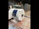 Baldor WDM3538 Motor (0.5 HP, 1725 RPM, 230/460 V)
