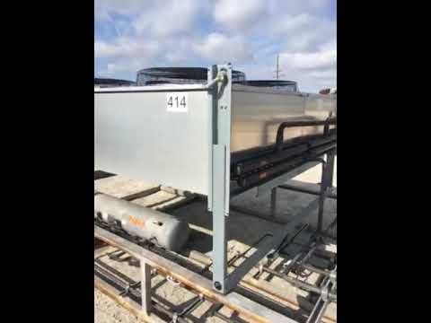 Bohn/Heatcraft Ambassador Series Air Cooled Condensing Unit (33 TR, 4 Fans)