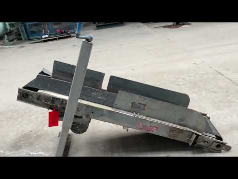 Matthiesen Bagger System