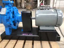 Armstrong 3X2X10 4030 Centrifugal Pump (7.5 HP, 200 GPM Max)