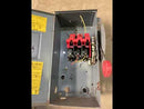 Cutler-Hammer DH361URK 30 AMP Heavy Duty Safety Switch