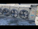 Krack DTX4C-1020-HGC-DXF Freon Evaporator Coil- 11 TR, 4 Fans (Low/Medium Temperature)