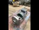 Tri-Clover Centrifugal Pump (2 HP)