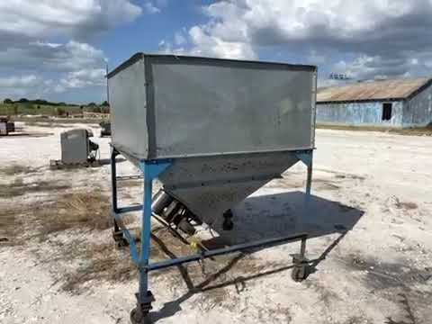 Perfection Industries 3300  Dispenser