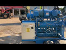Vilter Chiller Package With Vilter VSM Screw Compressor