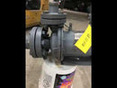 Chem-Pump G-Series GVBS-3K-153H-3T Canned Motor Pump (3 HP, 46 GPM Max)