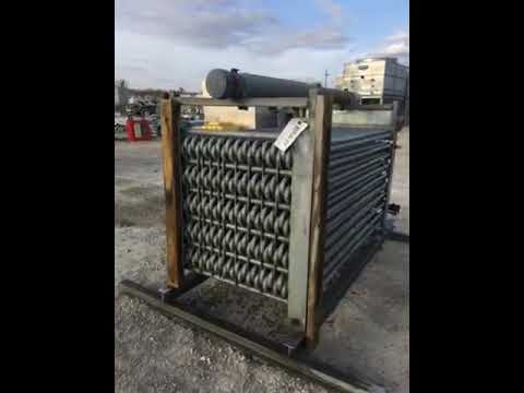 Bobinas primarias galvanizadas