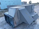 York ZJ150 Predator Air Cooling & Heating Condensing Unit - 12.5 Tons