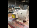 Leeson C184T17WB5C Motor (5 HP, 1760 RPM, 208-230 V)