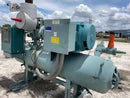 Frick RXF-101-H Rotary Screw Compressor Package (Frick XJF151N, 250 HP 460 V, Frick Micro Control Panel)