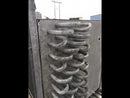 Vilter HP-28-63-1-RA-HGR Ammonia/Freon Evaporator Coil- 8.67 TR, 2 Fans (Low Temperature)