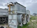Vilter VSA-259 Evaporative Condenser (259 Nominal Tons, 2-7.5 HP Motors, 1 Tower Unit)