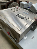 Turbo Ice TIGAR 36-2 LR Plate Ice Maker (Ammonia (R-717 | NH3) Refrigeration, 56 Ton Day)