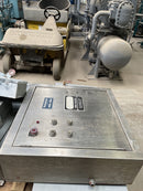 Turbo Ice TIGAR 36-2 LR Plate Ice Maker (Ammonia (R-717 | NH3) Refrigeration, 56 Ton Day)