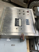 Turbo Ice TIGAR 36-2 LR Plate Ice Maker (Ammonia (R-717 | NH3) Refrigeration, 56 Ton Day)