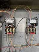 Turbo Ice TIGAR 36-2 LR Plate Ice Maker (Ammonia (R-717 | NH3) Refrigeration, 56 Ton Day)