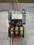 Turbo Ice TIGAR 36-2 LR Plate Ice Maker (Ammonia (R-717 | NH3) Refrigeration, 56 Ton Day)