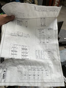 Turbo Ice TIGAR 36-2 LR Plate Ice Maker (Ammonia (R-717 | NH3) Refrigeration, 56 Ton Day)