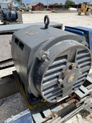 Paquete de compresor alternativo de 6 cilindros Vilter 456XL (FALTA COMPRESOR, 100 HP 230/460 V, accionado por correa)