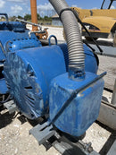 Vilter 4512XL 12-Cylinder Reciprocating Compressor Package (200 HP 460 V, Belt Driven)