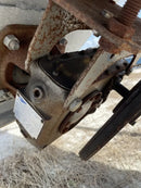 Perfection Industries 3300  Dispenser