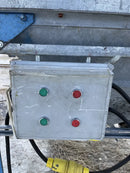 Perfection Industries 3300  Dispenser