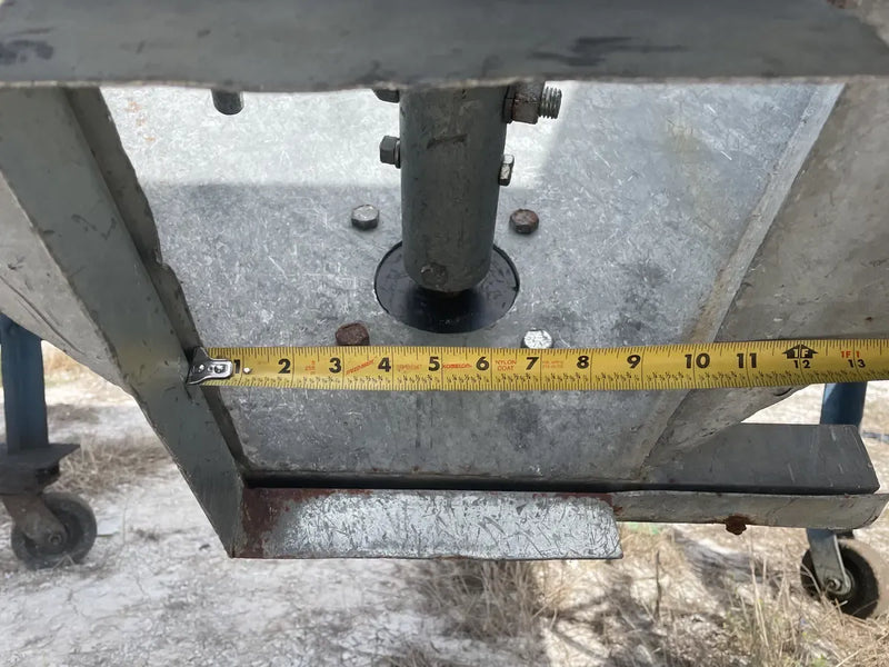 Perfection Industries 3300  Dispenser