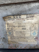 Reznor XL300 Non-Residential Heater