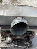 Reznor XL300 Non-Residential Heater