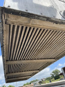 Crepaco PMC-250 Evaporative Condenser (250 Nominal Tons, 3-5 HP Motors, 1 Tower Unit)