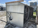 Crepaco PMC-250 Evaporative Condenser (250 Nominal Tons, 3-5 HP Motors, 1 Tower Unit)