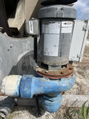 Crepaco PMC-250 Evaporative Condenser (250 Nominal Tons, 3-5 HP Motors, 1 Tower Unit)