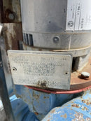 Crepaco PMC-250 Evaporative Condenser (250 Nominal Tons, 3-5 HP Motors, 1 Tower Unit)