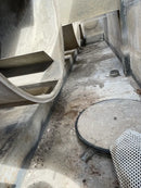 Crepaco PMC-250 Evaporative Condenser (250 Nominal Tons, 3-5 HP Motors, 1 Tower Unit)