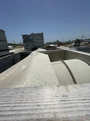 Vilter VSA-259 Evaporative Condenser (259 Nominal Tons, 2-7.5 HP Motors, 1 Tower Unit)