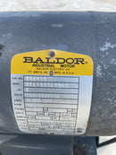 Galvanized Steel Screw Auger Conveyor - 3 HP