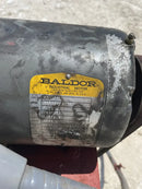 Galvanized Steel Screw Auger Conveyor - 2 HP