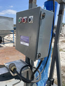 360 Turnable Stretch Wrap Machine