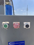 360 Turnable Stretch Wrap Machine