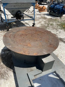 360 Turnable Stretch Wrap Machine