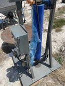 360 Turnable Stretch Wrap Machine