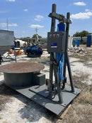 360 Turnable Stretch Wrap Machine